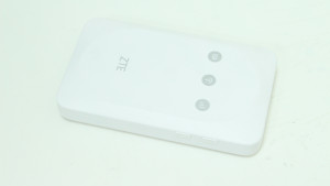Wi Fi роутер ZTE MF935