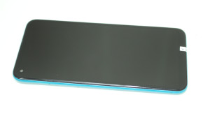 Мобильный телефон Samsung M115 Galaxy M11 3/32GB