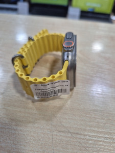 Смарт часы Apple Watch Ultra
