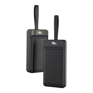 Power bank XO-PR156 30000mAh
