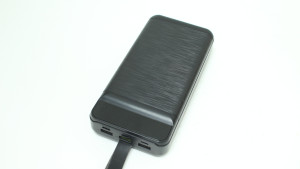 Power bank XO-PR156 30000mAh