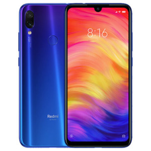Мобильный телефон Xiaomi Redmi Note 7 4/128GB
