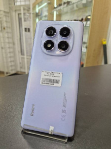 Мобильный телефон Xiaomi Redmi Note 14 Pro 8/256GB