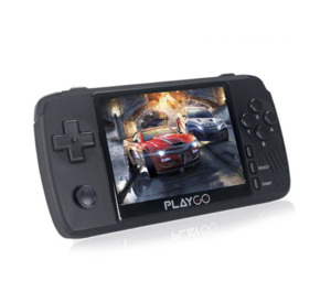 Ігрова консоль PLAYGO 16gb