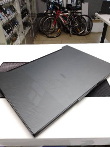 Ноутбук ASUS FX507ZC4-HN291