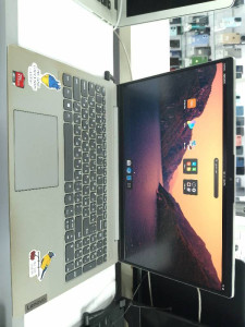 Ноутбук Lenovo Ryzen 3 4300