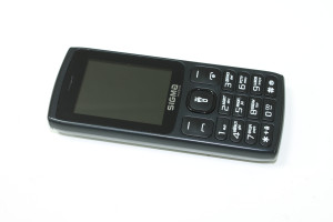 Мобільний телефон Sigma mobile X-style 35