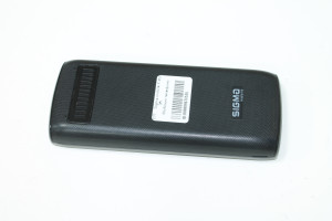 Мобільний телефон Sigma mobile X-style 35