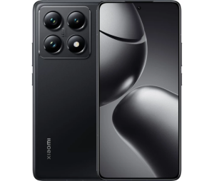 Мобильный телефон Xiaomi 14T Pro 12/512GB