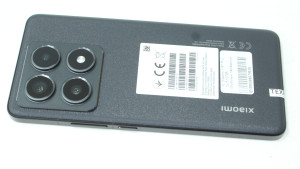 Мобильный телефон Xiaomi 14T Pro 12/512GB