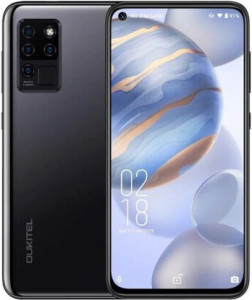 Мобільний телефон Oukitel C21 4 / 64Gb
