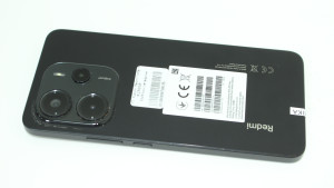 Мобільний телефон Xiaomi Redmi Note 14 8/256GB