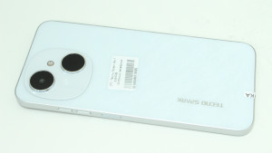 Мобильный телефон Tecno Spark Go 1 3/64GB