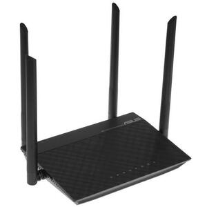 Wi Fi роутер Asus RT-AC 1200
