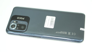 Мобильный телефон Poco M5s 6/128GB