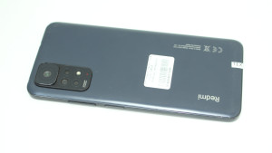Мобільний телефон Xiaomi Redmi Note 11S 6/128GB