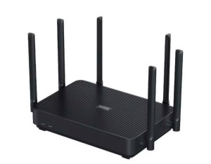 Wi Fi роутер XIAOMI ROUTER AX3200 RB01