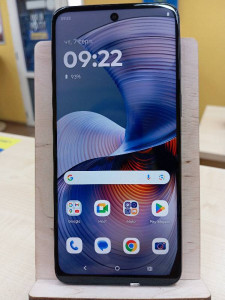 Мобільний телефон Motorola G55 5G 8/256 Гб