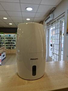Увлажнитель воздуха Philips HU2716