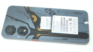 Мобильный телефон ZTE Nubia Neo 2 5G 8/256GB