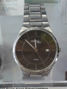 Годинник механічний ADORA Saphir