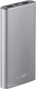 Power bank Energea ALUPAC 10000mAh