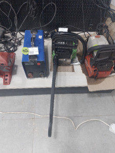 Бензопила Forester GFS-5200HD