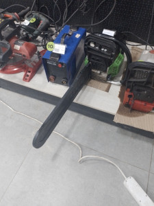 Бензопила Forester GFS-5200HD