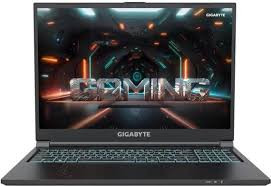 Ноутбук Gigabyte G6 MF 2024