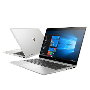Ноутбук HP EliteBook X360
