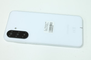Мобільний телефон Samsung A266 Galaxy A26 5G 6/128GB