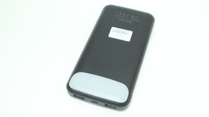 Power Bank CAPACITY 20800mAh