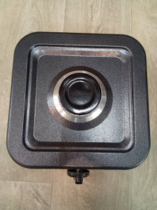 Плитка газова GRUNHELM GGP-6001