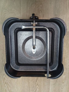 Плитка газова GRUNHELM GGP-6001