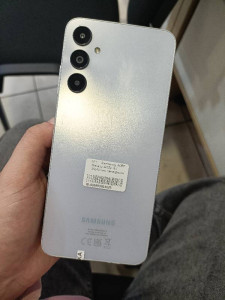 Мобільний телефон Samsung A057 Galaxy A05s 4/128GB
