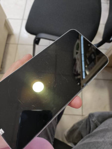 Мобільний телефон Samsung A057 Galaxy A05s 4/128GB