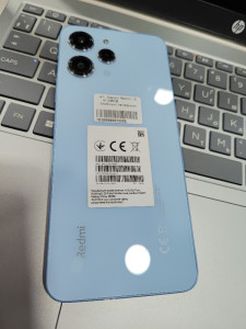 Мобильный телефон Xiaomi Redmi 12 4/128GB