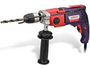 Дриль Sparky BUR2 160E