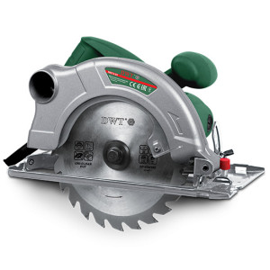 Пила циркулярна DWT HKS12-63