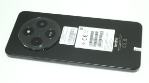 Мобільний телефон Xiaomi Redmi 14C 4/128GB