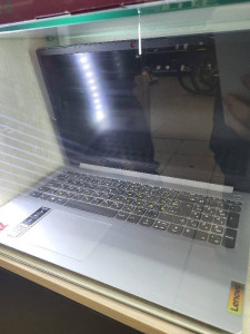 Ноутбук Lenovo ideapad 15amn7