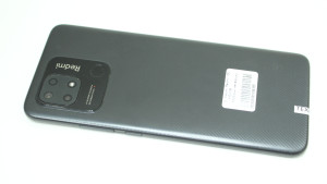 Мобільний телефон Xiaomi Redmi 10C 4/64GB