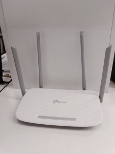 Wi Fi роутер TP-Link Archer C50