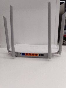 Wi Fi роутер TP-Link Archer C50