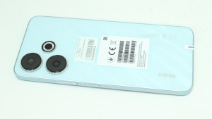 Мобільний телефон Xiaomi Redmi 13 6/128GB