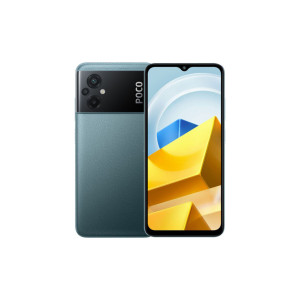 Мобильный телефон Poco M5 4/128GB