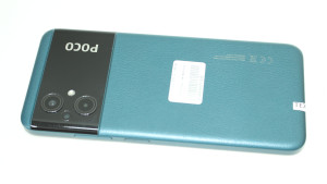 Мобильный телефон Poco M5 4/128GB