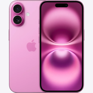 Мобільний телефон iPhone 16256GB