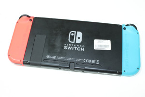 Игровая консоль Nintendo Switch OLED HEG-001