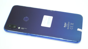 Мобильный телефон Xiaomi Redmi Note 7 4/64GB